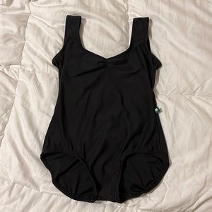 lucky leo leotard